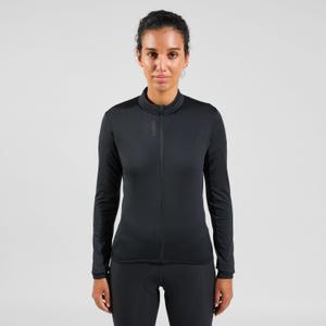 Women's sweat jacket Odlo Zeroweight Ceramiwarm image-4