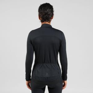 Women's sweat jacket Odlo Zeroweight Ceramiwarm image-5