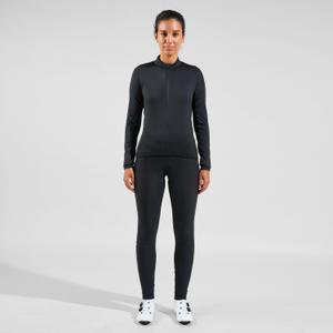 Women's sweat jacket Odlo Zeroweight Ceramiwarm image-6