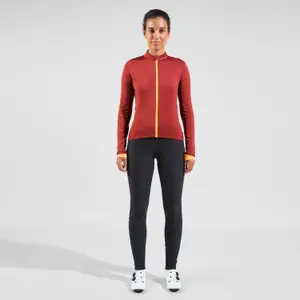 Chaqueta de chándal Odlo Zeroweight Ceramiwarm image-6