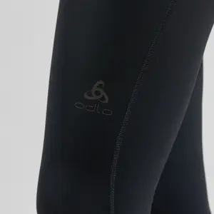 Leggings de tirantes para mujer Odlo Zeroweight Warm image-6