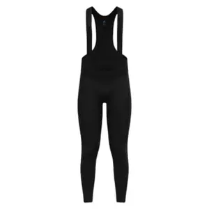 Strapless leggings Odlo Zeroweight Warm image-0