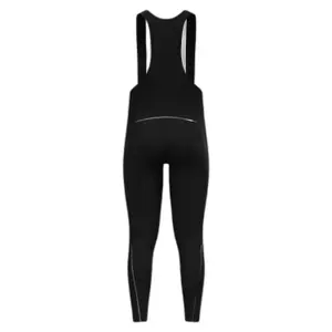 Strapless leggings Odlo Zeroweight Warm image-1