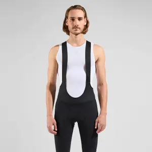 Strapless leggings Odlo Zeroweight Warm image-3