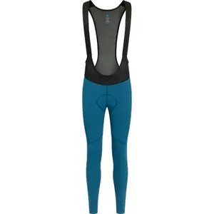 Leggings de tiras Odlo Zeroweight Warm image-0