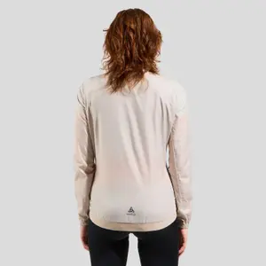 Chaqueta de chándal Odlo Essential Windproof image-3