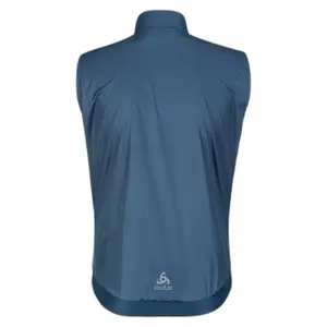 Ærmeløs jakke Odlo Essential Windproof image-1
