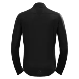 Chaqueta de chándal Odlo Zeroweight Dual Dry Pk Waterproof image-4