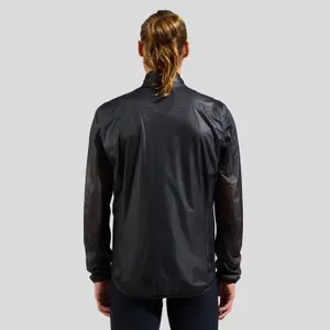 Chaqueta de chándal Odlo Zeroweight Dual Dry Pk Waterproof image-5