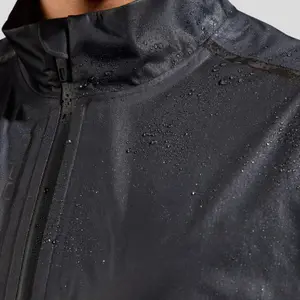 Chaqueta de chándal Odlo Zeroweight Dual Dry Pk Waterproof image-6