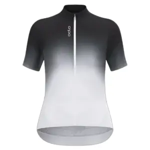 Camiseta mujer Odlo Zeroweight Chill-tec image-0