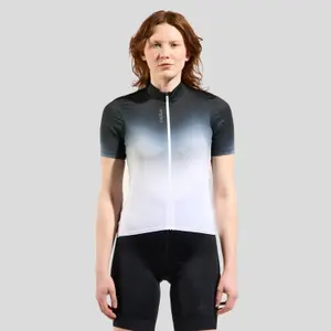 Camiseta mujer Odlo Zeroweight Chill-tec image-1