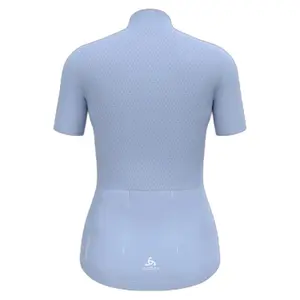 Camiseta mujer Odlo Zeroweight PW 125 image-2