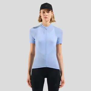 Camiseta mujer Odlo Zeroweight PW 125 image-4