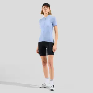 Camiseta mujer Odlo Zeroweight PW 125 image-6