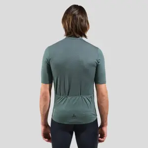 Camiseta Odlo Zeroweight PW 125 image-4