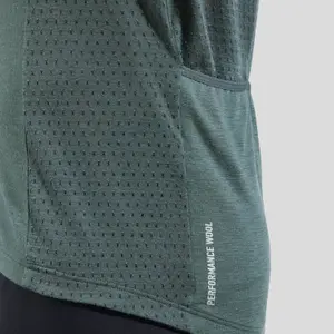 Camiseta Odlo Zeroweight PW 125 image-6