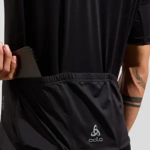 Camiseta Odlo Zeroweight Chill-Tec image-5