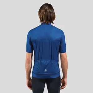 Camiseta Odlo Zeroweight Chill-Tec image-4