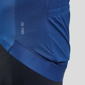 Camiseta Odlo Zeroweight Chill-Tec image-5