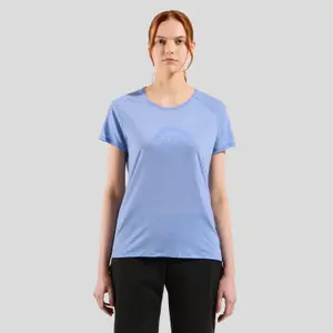 Women's T-shirt Odlo Ride 365 PW130 Bike image-1