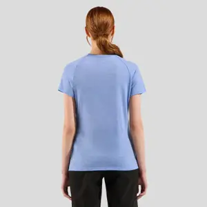 Women's T-shirt Odlo Ride 365 PW130 Bike image-4
