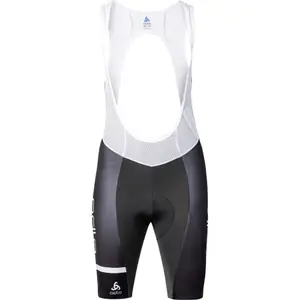 Culotte con tirantes para mujer Odlo Kamikaze image-0