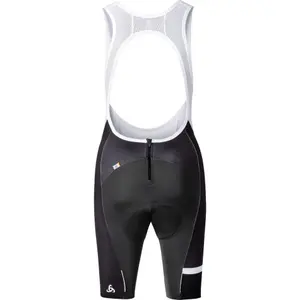 Culotte con tirantes para mujer Odlo Kamikaze image-1