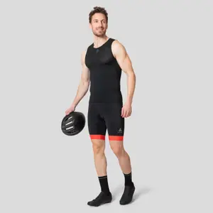 Pantalones cortos Odlo Zeroweight image-0