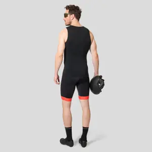 Pantalones cortos Odlo Zeroweight image-2