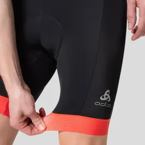 Pantalones cortos Odlo Zeroweight image-5