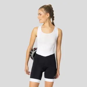 Botas de mujer hasta el muslo Odlo Zeroweight image-2