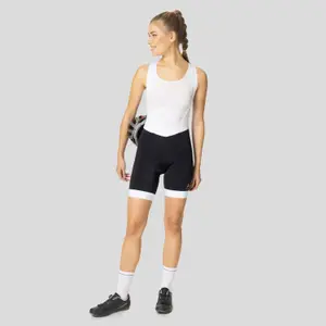 Botas de mujer hasta el muslo Odlo Zeroweight image-1