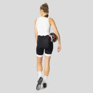 Botas de mujer hasta el muslo Odlo Zeroweight image-4