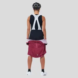 Women's thigh-high boots Odlo Zeroweight image-3