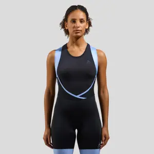 Botas de mujer hasta el muslo Odlo Zeroweight image-2