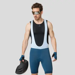 Pantalones cortos Odlo Zeroweight image-2