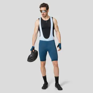 Pantalones cortos Odlo Zeroweight image-1