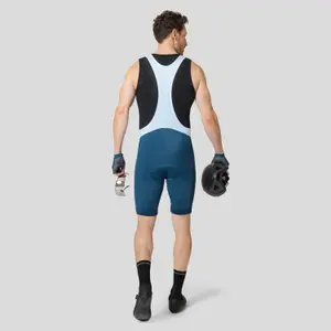 Pantalones cortos Odlo Zeroweight image-4