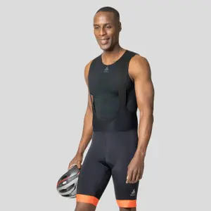 Pantalones cortos Odlo Zeroweight image-2