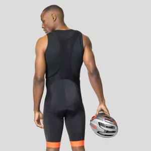 Pantalones cortos Odlo Zeroweight image-5