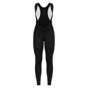 Trägerhose Damen Odlo Zeroweight X-Warm image-0