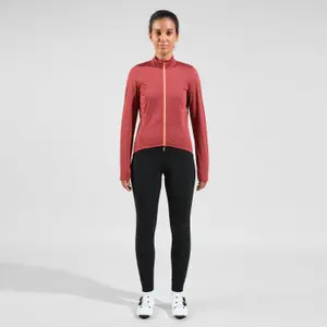 Leggings para mulher Odlo Zeroweight Warm image-3