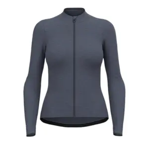 Camiseta manga larga mujer Odlo Pw 150 image-0