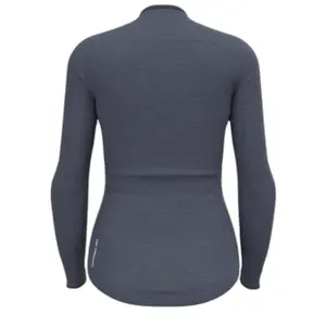 Camiseta manga larga mujer Odlo Pw 150 image-1
