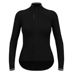 Camiseta manga larga mujer Odlo Pw 150 image-0