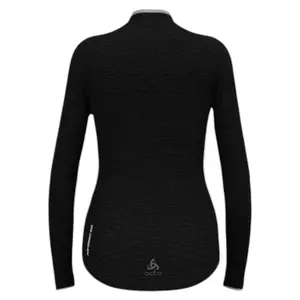 Camiseta manga larga mujer Odlo Pw 150 image-3