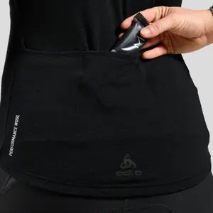 Camiseta manga larga mujer Odlo Pw 150 image-5