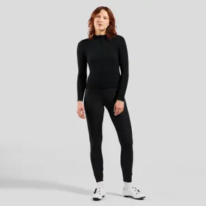 Camiseta manga larga mujer Odlo Pw 150 image-2