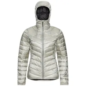 Chaqueta mujer Odlo Cocoon N-Thermic image-1